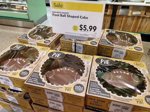 Grocery Store «Whole Foods Market», reviews and photos, 12201 Elm Creek Blvd N, Maple Grove, MN 55369, USA