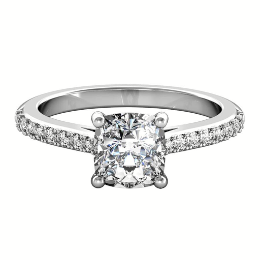 Jewelry Store «Musto Jewelers», reviews and photos, 186 Cambridge Rd, Woburn, MA 01801, USA