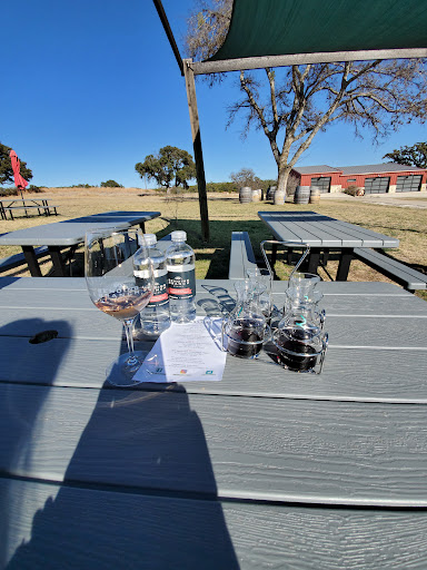 Winery «Bending Branch Winery», reviews and photos, 142 Lindner Branch Rd, Comfort, TX 78013, USA