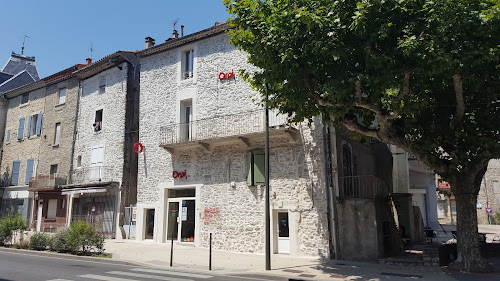 Orpi Agence immobilière Gadd Saint-Ambroix à Saint-Ambroix