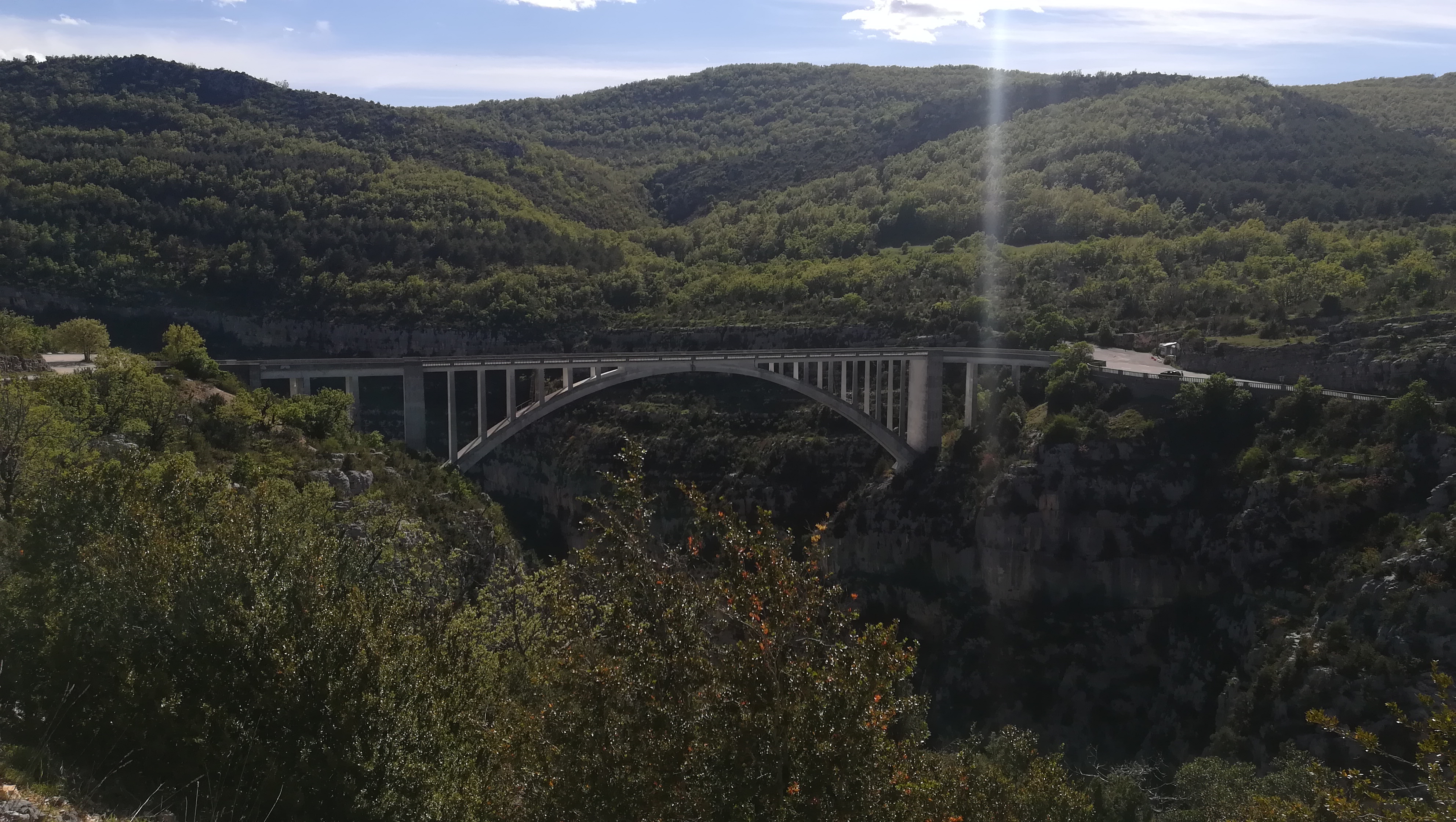 Photo n° 3 de l'avis de andre.a fait le 20/05/2021 à 19:35
