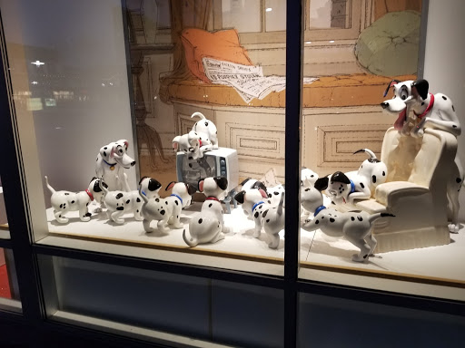 Toy Store «Disney Store», reviews and photos, 2180 E Williams Field Rd, Gilbert, AZ 85296, USA