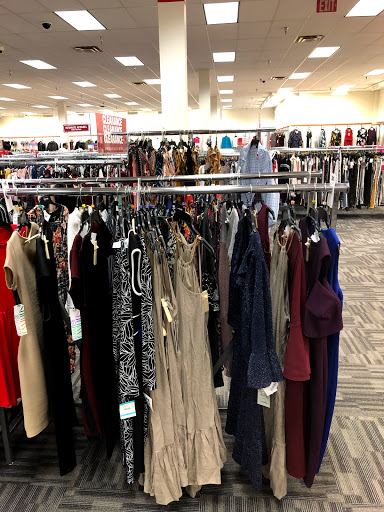 Clothing Store «Burlington Coat Factory», reviews and photos, 6900 Amador Plaza Rd, Dublin, CA 94568, USA