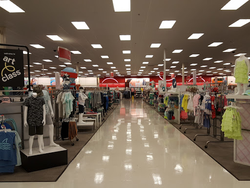 Department Store «Target», reviews and photos, 17213 Cole Rd, Hagerstown, MD 21740, USA