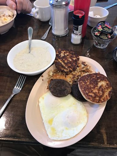 Cafe «The Feed Store», reviews and photos, 301 Ave A, Port Neches, TX 77651, USA