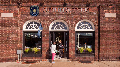 Out There Outfitters, 123 N Wayne Ave, Wayne, PA 19087, USA, 