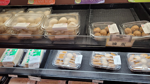 Asian Grocery Store «99 Ranch Market», reviews and photos, 1015 Nogales St, Rowland Heights, CA 91748, USA