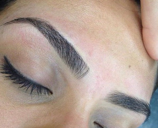 Brows By Gagan