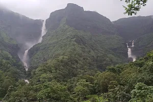 Paradise Waterfall image