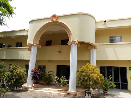 Vietnam embassy In Abuja, Nigeria., 9 River Niger Street, Maitama, Abuja, Nigeria, Travel Agency, state Borno