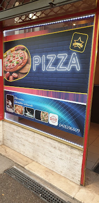 Photos du propriétaire du Pizzeria Aux Pizzas d'Ulysse à Francheville - n°4