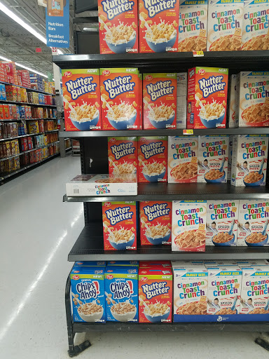 Department Store «Walmart Supercenter», reviews and photos, 1100 New Haven Rd, Naugatuck, CT 06770, USA