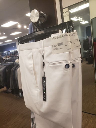 Clothing Store «K&G Fashion Superstore», reviews and photos, 4625 S Cooper St, Arlington, TX 76017, USA