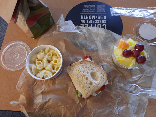 Sandwich Shop «Panera Bread», reviews and photos, 2917 S 74th St, Fort Smith, AR 72903, USA