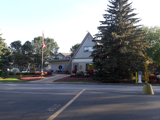 RV Park «St Paul East RV Park», reviews and photos, 568 Settlers Ridge Pkwy, Woodbury, MN 55129, USA