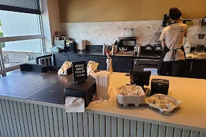 Starbucks at Coral Reef Commons image