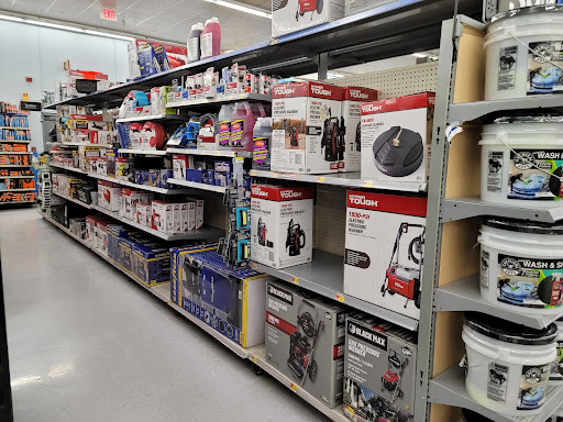 Discount Store «Walmart», reviews and photos, 450 Highland Ave, Salem, MA 01970, USA