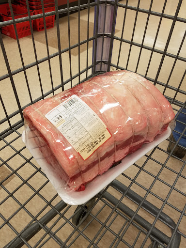 Grocery Store «Hannaford Supermarket», reviews and photos, 77 Derry Rd, Hudson, NH 03051, USA