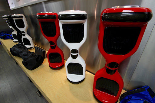 Electronics Store «I-Town Store», reviews and photos, 217 SE 1st St, Miami, FL 33131, USA