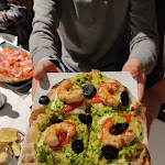 Photo n°6 de l'avis de Marcello.a fait le 24/09/2022 à 22:11 sur le  Crocky & Co à Castegnato