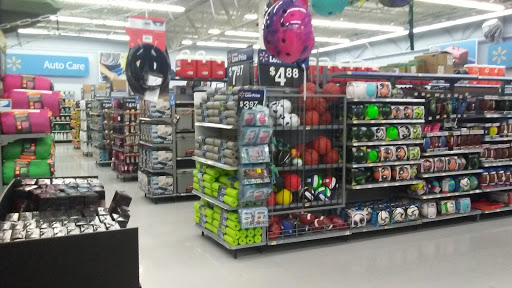 Walmart Supercenter