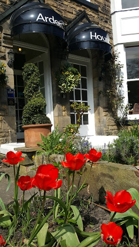 Arden Clinic-Harrogate - Arden Clinic-Harrogate