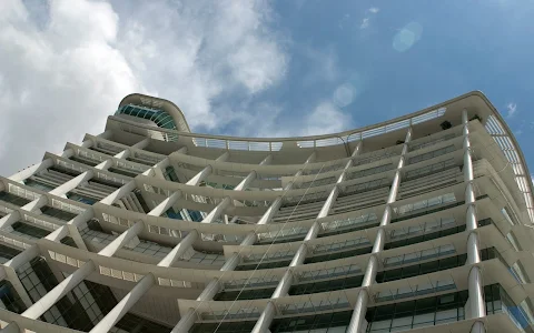 National Library / Lee Kong Chian Reference Library image