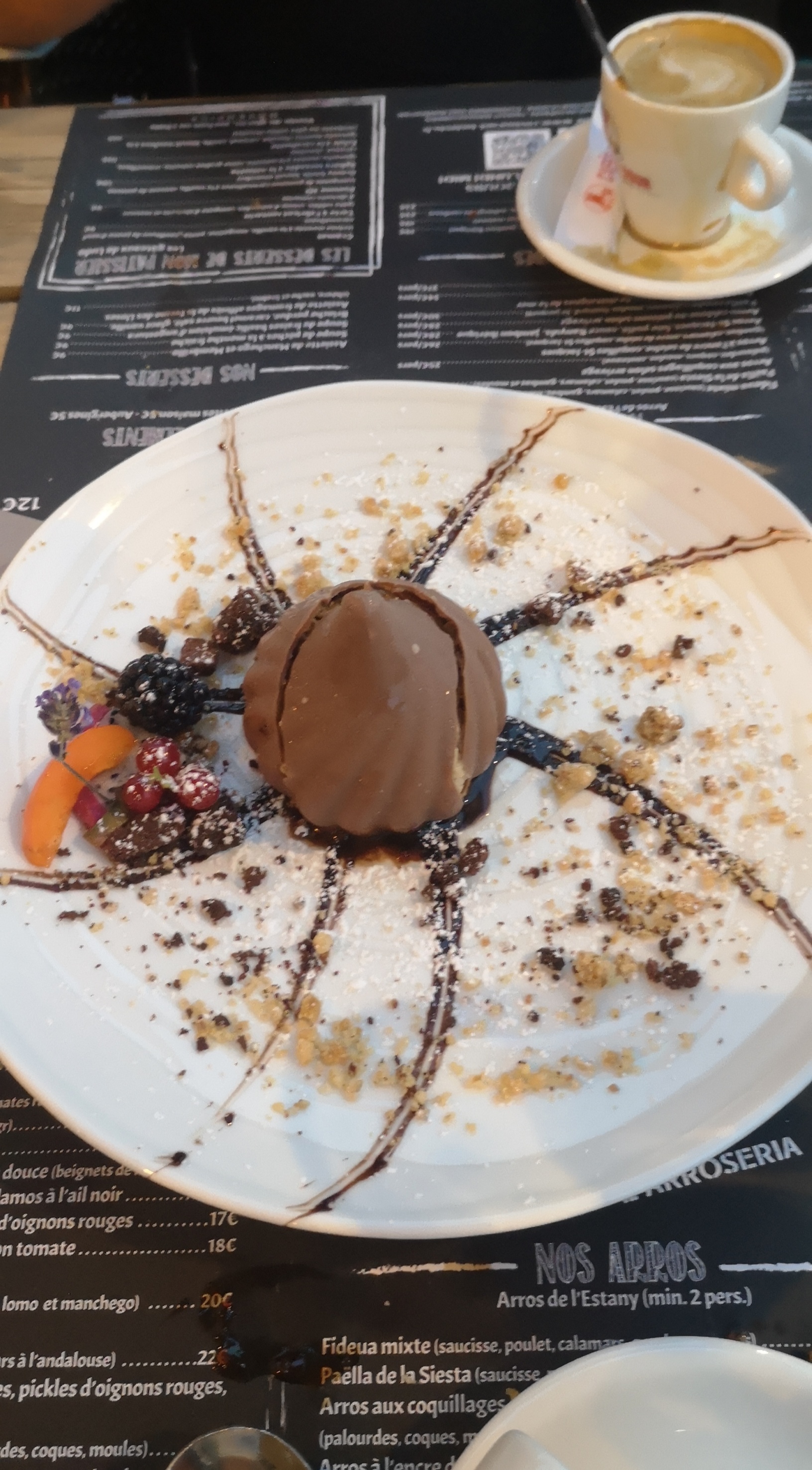 Photo n° 1 de l'avis de Stéphanie.e fait le 04/07/2021 à 08:55