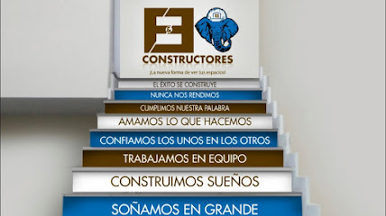 F&E Constructores