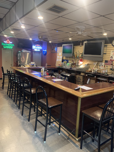 Liquor Store «Mc Bride Bar & Liquors», reviews and photos, 1019 McBride Ave, Woodland Park, NJ 07424, USA