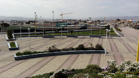 Estadio La Caldera