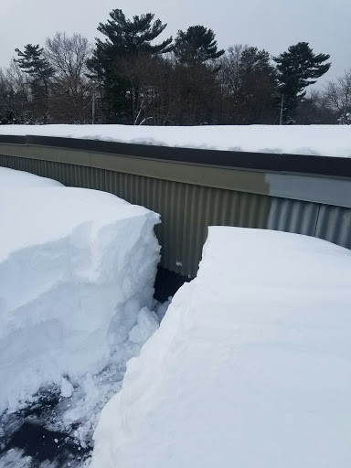 Roofing Contractor «Branon & Son Flat Roofing and Construction Co.», reviews and photos, 19 Auburn St, Charlestown, MA 02129, USA
