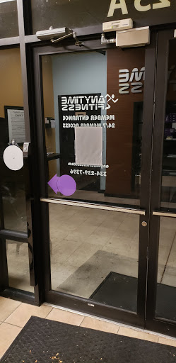 Gym «Anytime Fitness», reviews and photos, 8125 Decker Ln, Montgomery, AL 36117, USA