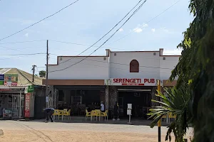 Serengeti Pub, Singida, Tanzania image