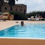 Photo n°3 de l'avis de antonio.n fait le 01/07/2018 à 06:19 sur le  Baglio Donna Franca à Marsala