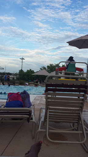 Public Swimming Pool «West Irving Aquatic Center», reviews and photos, 3701 Conflans Rd, Irving, TX 75061, USA
