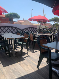 Photos du propriétaire du Pizzeria de la Grande Plage à Le Barcarès - n°1