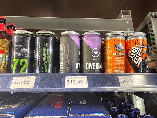 Liquor Store «M & R Liquors», reviews and photos, 2773 Main St, Glastonbury, CT 06033, USA