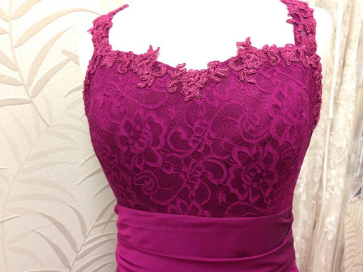 Bridal Shop «Special Occasions & Bridal», reviews and photos, 982 Main St, Fishkill, NY 12524, USA