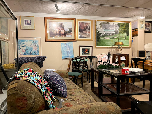 Thrift Store «Philly AIDS Thrift», reviews and photos