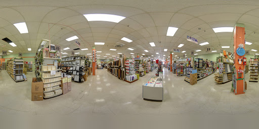 Craft Store «Ben Franklin Crafts New Albany», reviews and photos, 420 New Albany Plaza, New Albany, IN 47150, USA