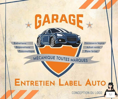 Entretien label auto à Steenwerck