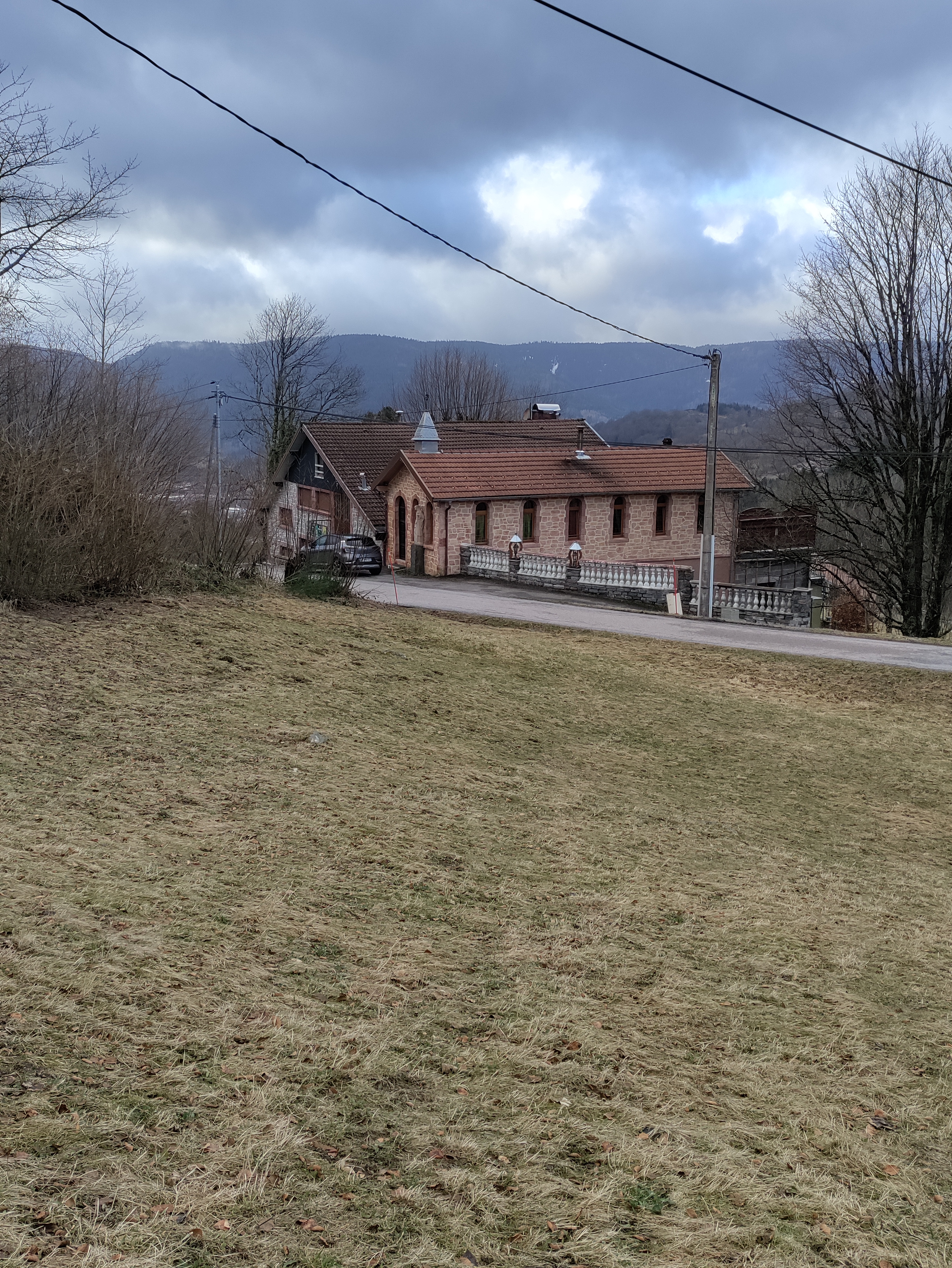 Photo n° 1 de l'avis de Joelle.e fait le 19/02/2022 à 11:06