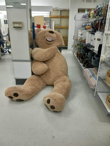 Department Store «Marshalls», reviews and photos, 3544-3584 Long Beach Rd, Oceanside, NY 11572, USA