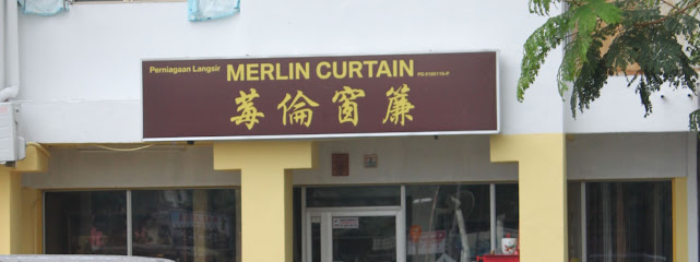 Merlin Curtain