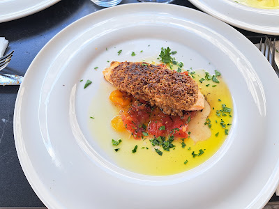 Louise bistrot - Périgueux à Périgueux