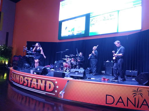 Casino «The Casino at Dania Beach», reviews and photos, 301 E Dania Beach Blvd, Dania Beach, FL 33004, USA