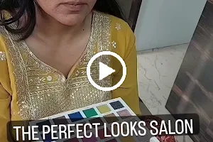 The Perfect Looks Salon image
