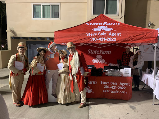 Steve Saiz - State Farm Insurance Agent image