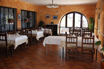 Restaurante Serra d,Irta - Carretera de les Fonts, s/n, 12579 Alcossebre, Castellón, Spain